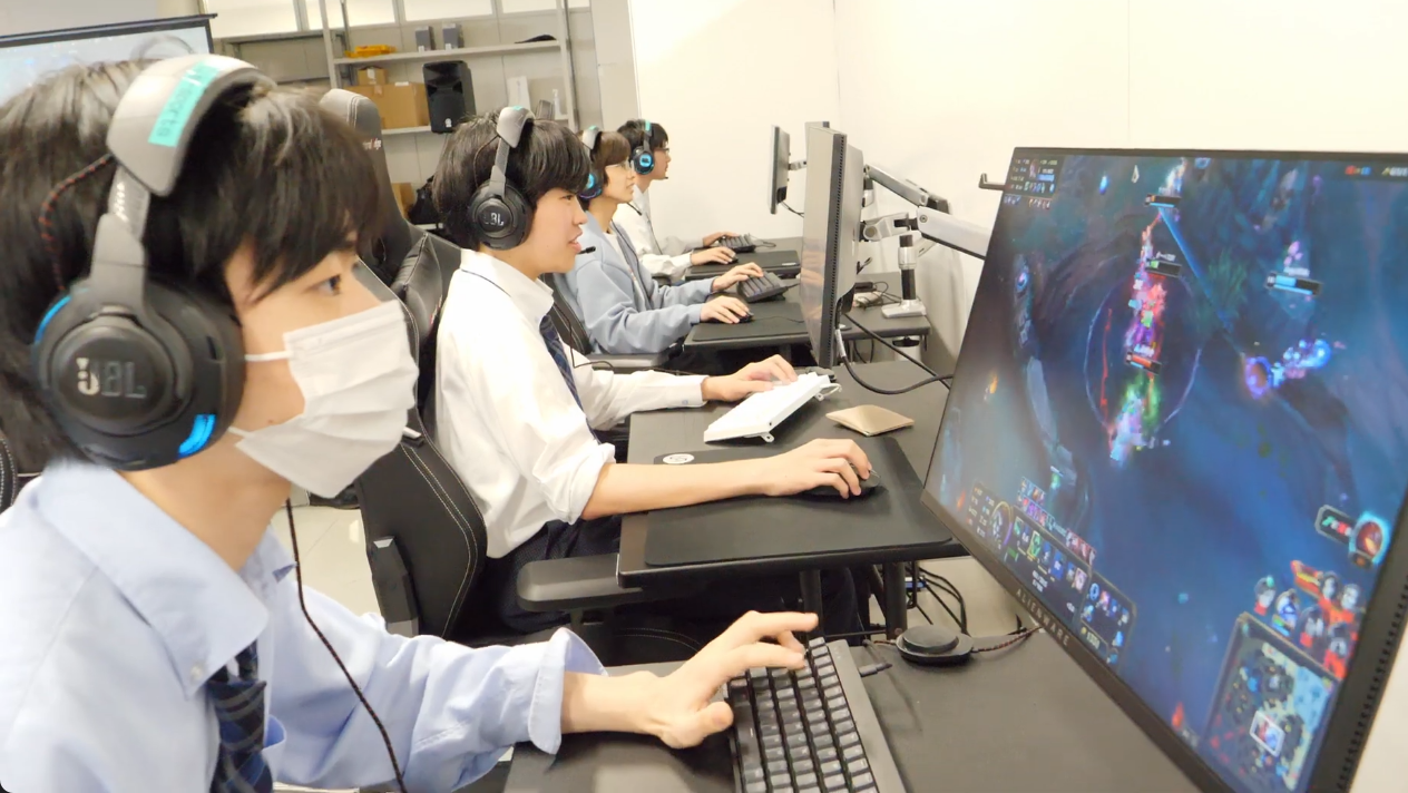 Gaming Keyboard